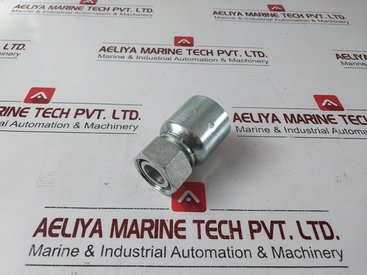 Parker 1Ca43-28-16 Hydraulic Hose Fitting