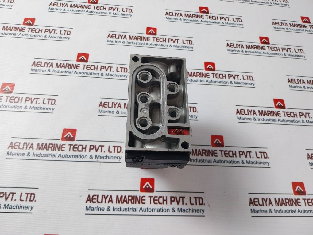 Parker 20-150 Psig Air Control Valve Ssa20023722