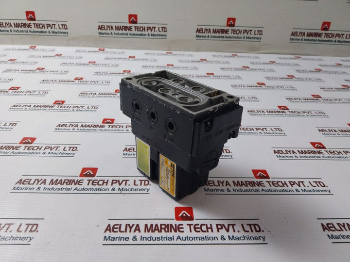 Parker 20-150 Psig Air Control Valve Ssa20023722