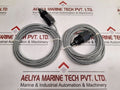 Parker 20-4100 Probe, Conductivity, 5-wire, 15' Lead Cable
