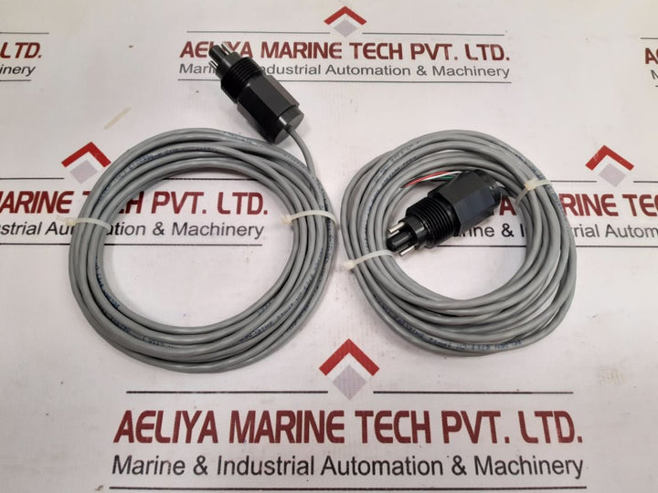 Parker 20-4100 Probe, Conductivity, 5-wire, 15' Lead Cable

