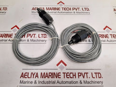 Parker 20-4100 Probe, Conductivity, 5-wire, 15' Lead Cable
