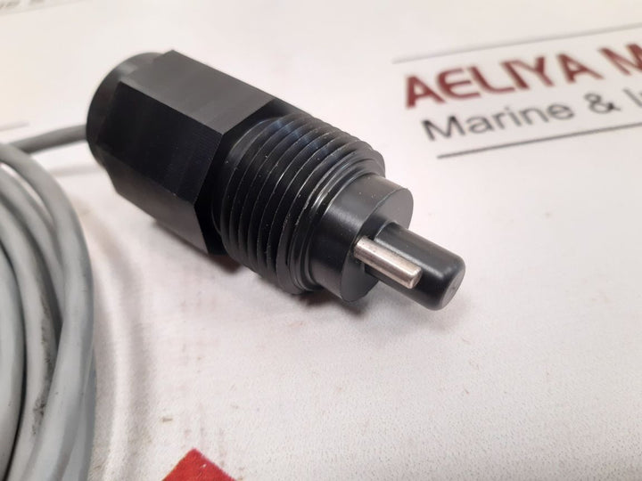 Parker 20-4100 Probe, Conductivity, 5-wire, 15' Lead Cable