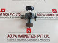 Parker 20214122733 Accumulator Charging Set Vgu/F.25/250.7.Ts3.3