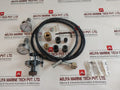 Parker 20214122733 Accumulator Charging Set Vgu/F.25/250.7.Ts3.3