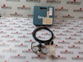 Parker 20214122733 Accumulator Charging Set 0370.57319