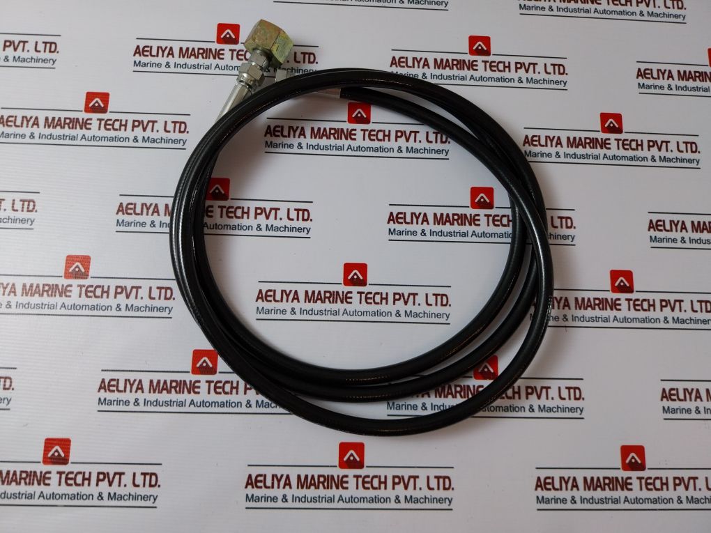 Parker 20214122733 Accumulator Charging Set 0370.57319