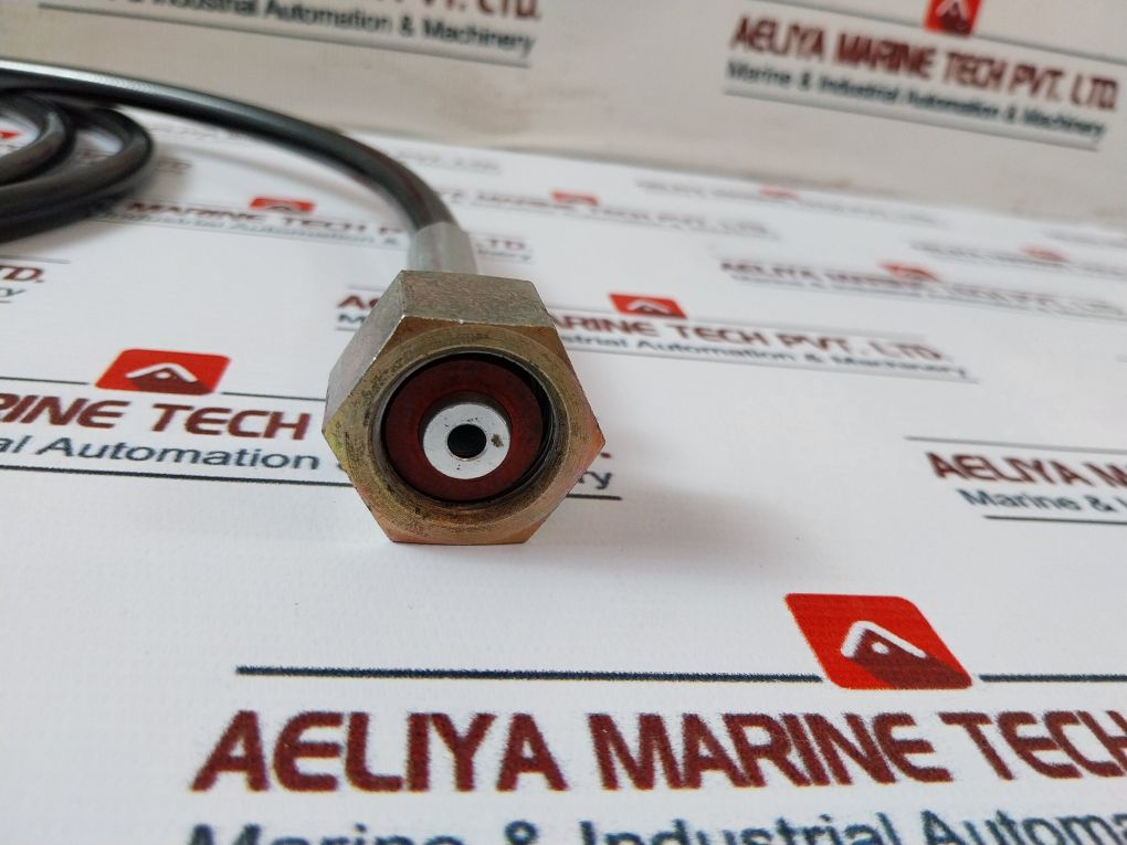 Parker 20214122733 Accumulator Charging Set 0370.57319