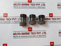 Parker 20214122733 Accumulator Charging Set 0370.57319