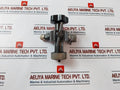 Parker 20214122733 Accumulator Charging Set 0370.57319