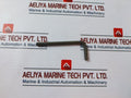 Parker 20214122733 Accumulator Charging Set 0370.57319