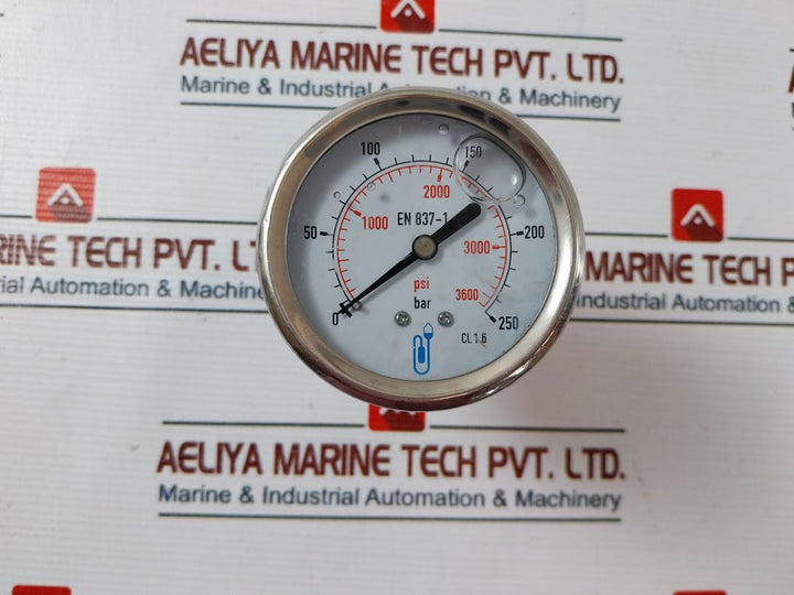 Parker 20214122733 Accumulator Charging Set 0370.57319