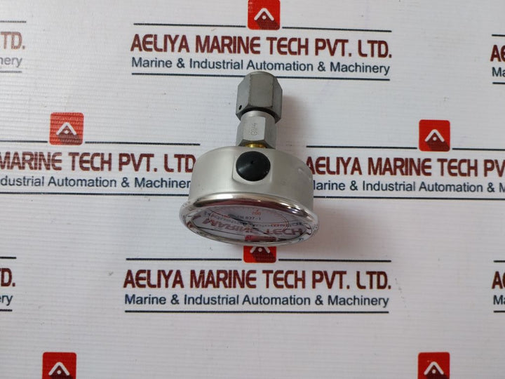 Parker 20214122733 Accumulator Charging Set 0370.57319