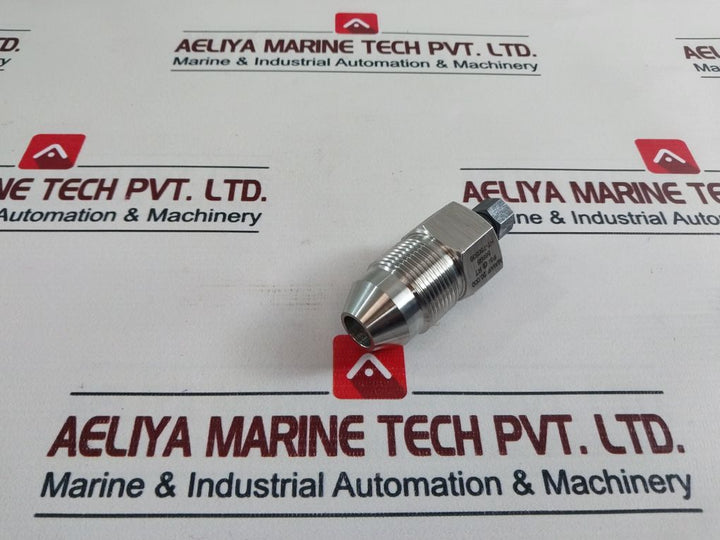 Parker 20M164K6-op Autoclave Adapter Ada2-1