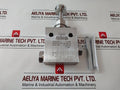 Parker 20Sm16071 Needle Valve
