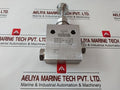Parker 20Sm16071 Needle Valve