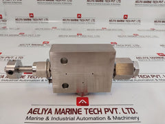 Parker 20Sm16872 Needle Valve