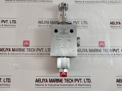 Parker 20Sm16872 Needle Valve Free Shipping