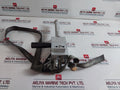 Parker 21064000 Hydraulic Winch Pendant Control Remote With Emergency Stop