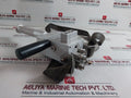 Parker 21064000 Hydraulic Winch Pendant Control Remote With Emergency Stop