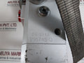 Parker 21064000 Hydraulic Winch Pendant Control Remote With Emergency Stop