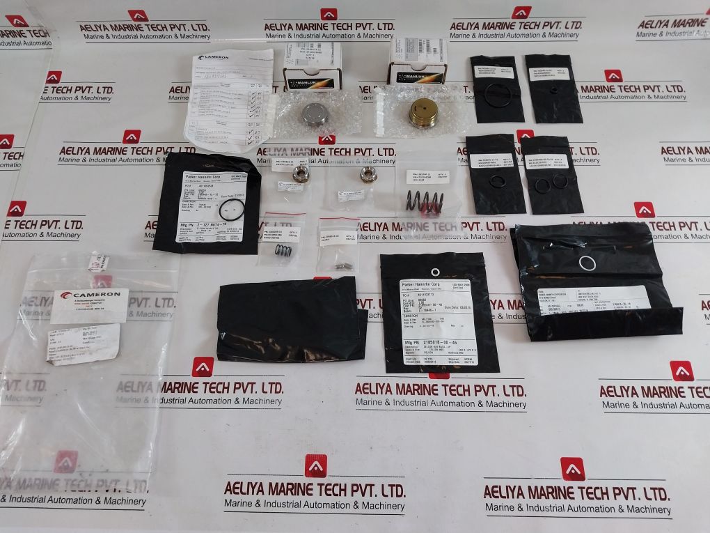 Parker 2185188-31-99