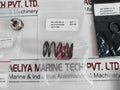 Cameron Iron 2185188-31-99 Drg Valve Repair Kit