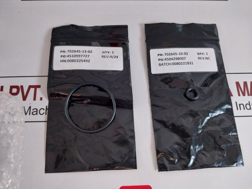 Cameron Iron 2185188-31-99 Drg Valve Repair Kit