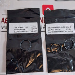 Cameron Iron 2185188-31-99 Drg Valve Repair Kit
