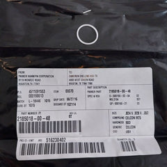 Cameron Iron 2185188-31-99 Drg Valve Repair Kit