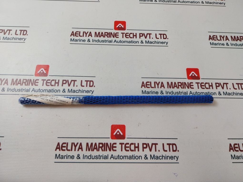 Parker 2186150-02-99 Tie Rod & Nut Replacement Kit 2020137-02