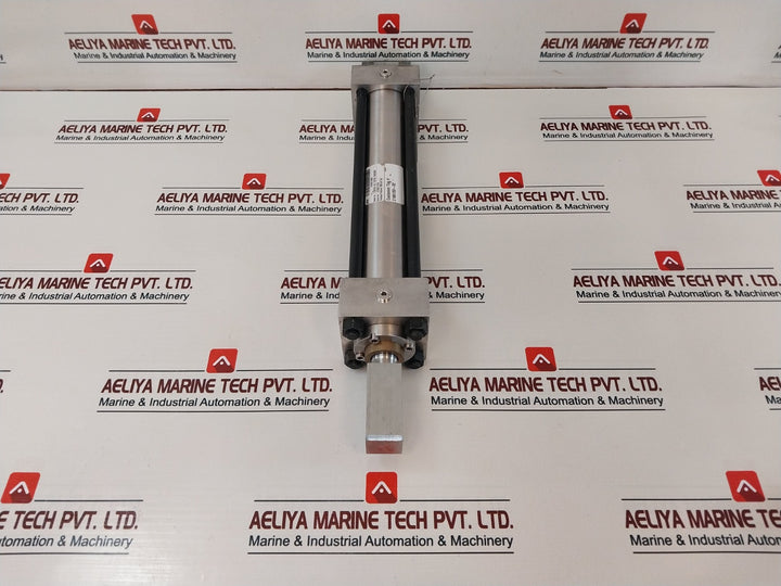 Parker 2186150-02 Cylinder Division 2186150-02/152730/50952890 Rev 6
