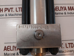 Parker 2186150-02 Cylinder Division 2186150-02/152730/50952890 Rev 6