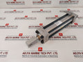 Parker 2186150-02 Cylinder Division 2186150-02/152730/50952890 Rev 6