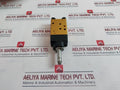 Parker 2341Nakbjnm1 Pneumatic Division Valve