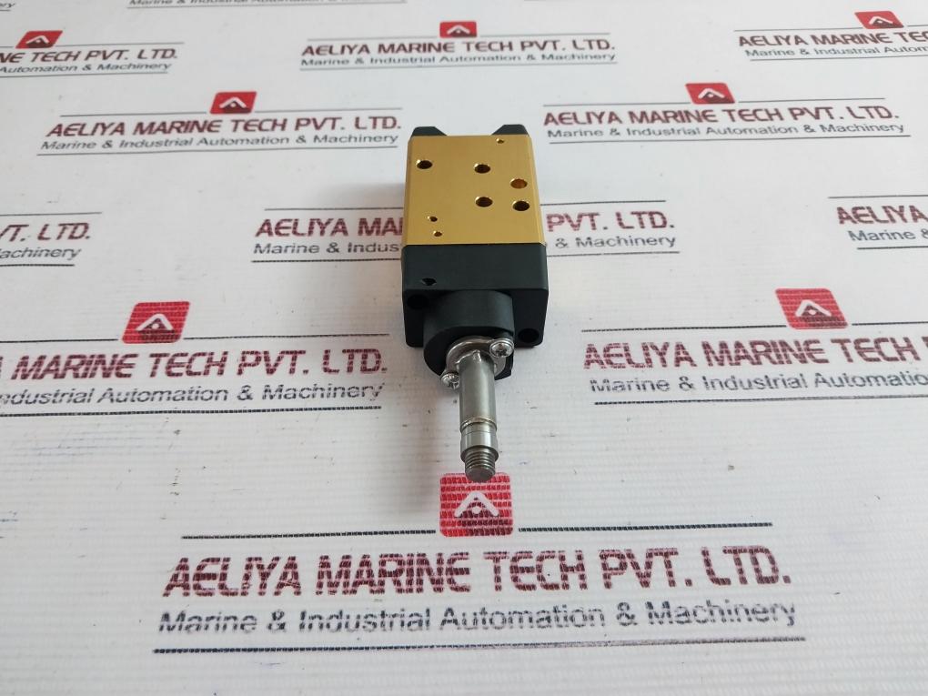 Parker 2341Nakbjnm1 Pneumatic Valve