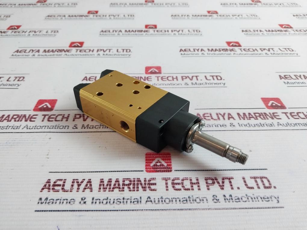 Parker 2341Nakbjnm1 Pneumatic Valve