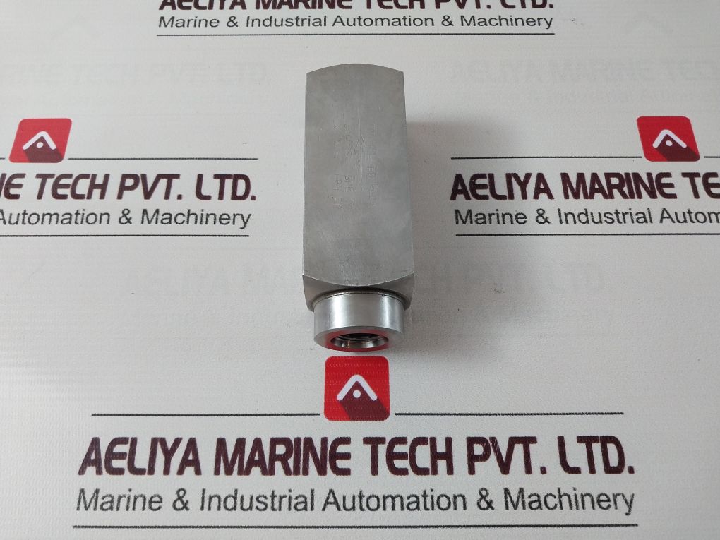 Parker Pcck1020Ss -7.5 Xb1064 Hydraulic Valve 2788268-03