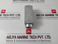 Parker Pcck1020Ss -7.5 Xb1064 Hydraulic Valve 2788268-03
