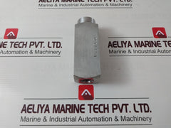 Parker Pcck1020Ss -7.5 Xb1064 Hydraulic Valve 2788268-03