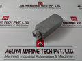 Parker Pcck1020Ss -7.5 Xb1064 Hydraulic Valve 2788268-03