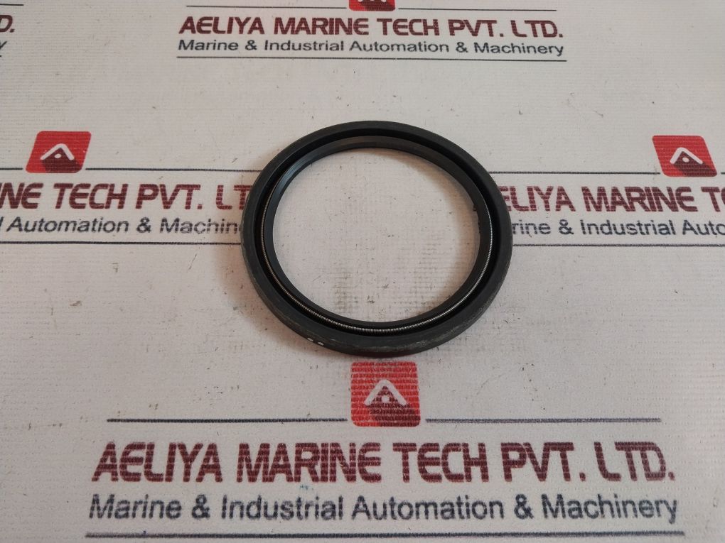 Parker 2 Qtr 07 Clipper Oil Seal 24S125V