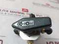 Parker 2F-mb6X5Pfa-ssp Multi-way Ball Valve 2500 Psi