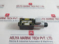 Parker 3000 Psi Max-t Hydraulic Valve