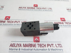 Parker 3000 Psi Max-t Hydraulic Valve