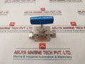 Parker 30Vm9071 High Pressure Needle Valve
