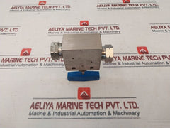 Parker 30Vm9071 High Pressure Needle Valve