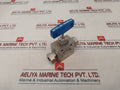 Parker 30Vm9071 High Pressure Needle Valve