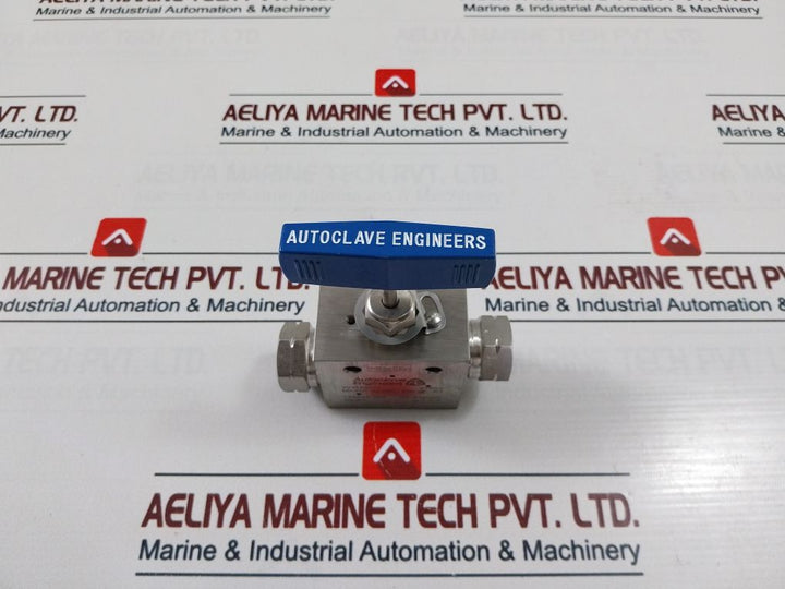 Parker 30Vm9071 Pressure Needle Valve 