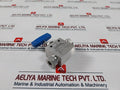 Parker 30Vm9071 Pressure Needle Valve 